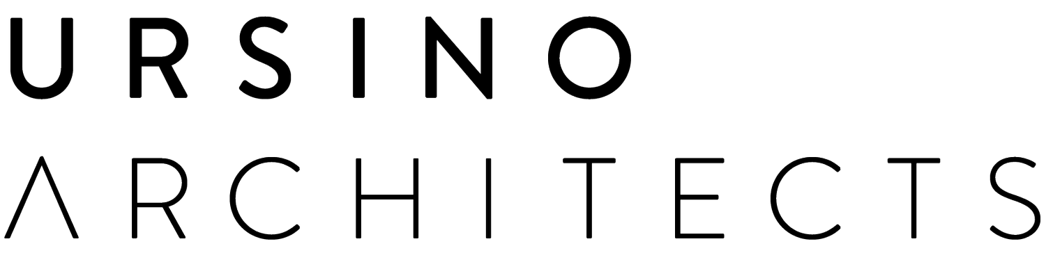 Ursino Architects logo
