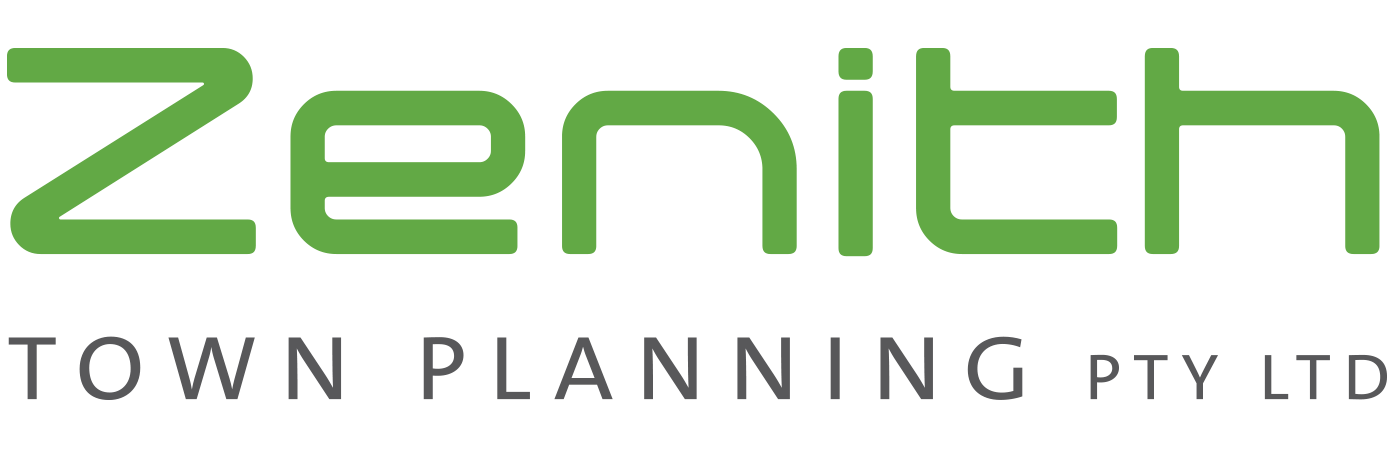 Zenith Town Planning Pty Ltd logo