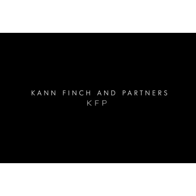 Kann Finch Redstone logo
