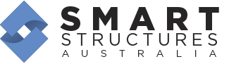 Smart Structures Australia logo