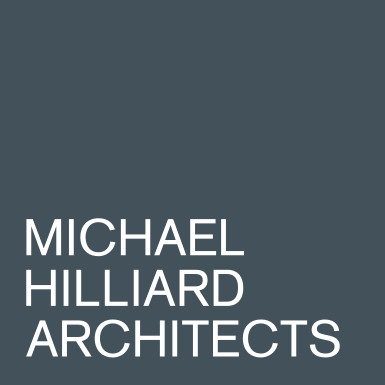 Michael Hilliard Architects logo