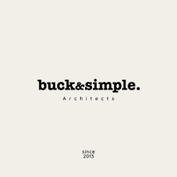 buck&simple logo