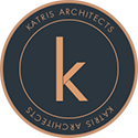 Katris Architects Pty Ltd logo