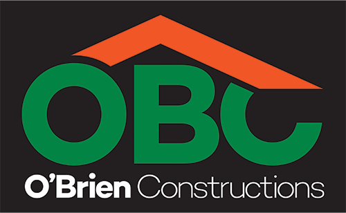 C OBrien Constructions Pty Ltd logo