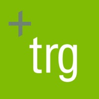 TRG Architecture logo