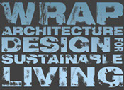Wrap Architecture logo