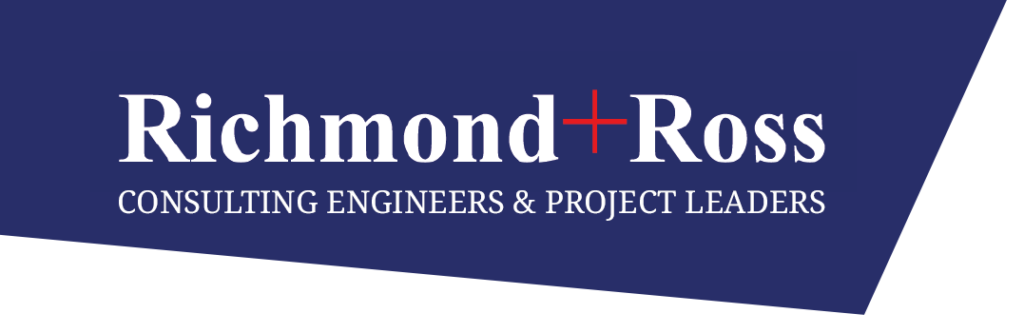 Richmond & Ross P/L logo