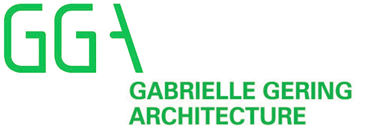 Gabrielle Gering Architecture logo