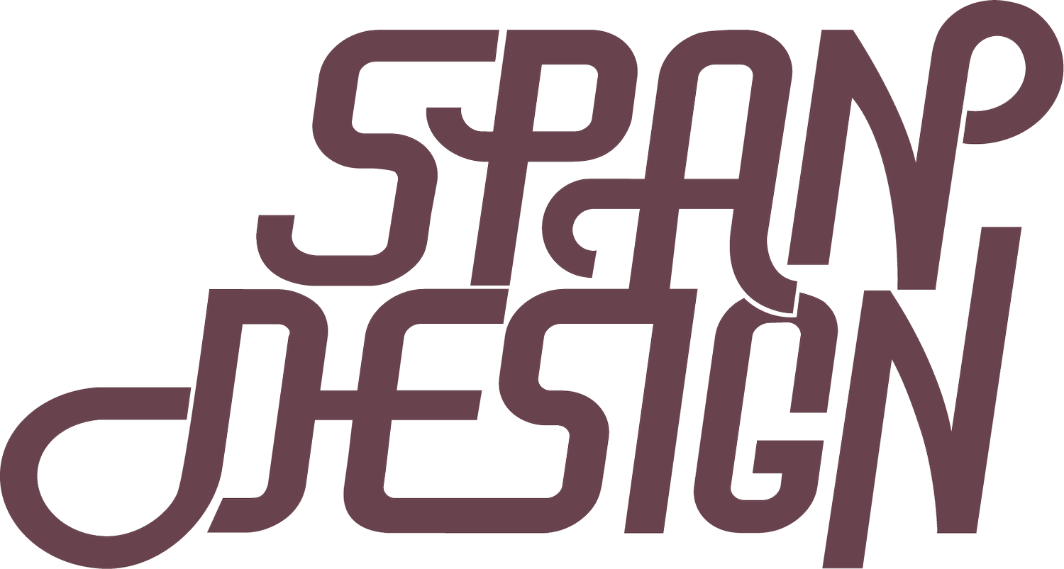 Span Design Studio logo