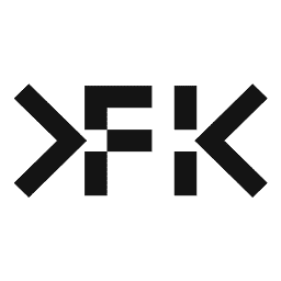 Fender Katsalidis (Sydney) logo