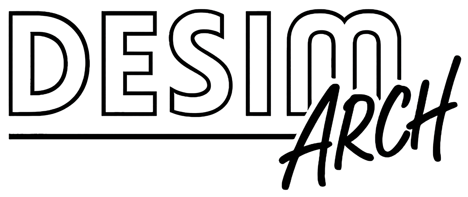 DESIM Pty Ltd logo