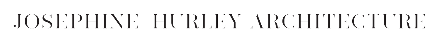Josephine Hurley Architecture logo