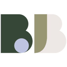 BJB Architects logo
