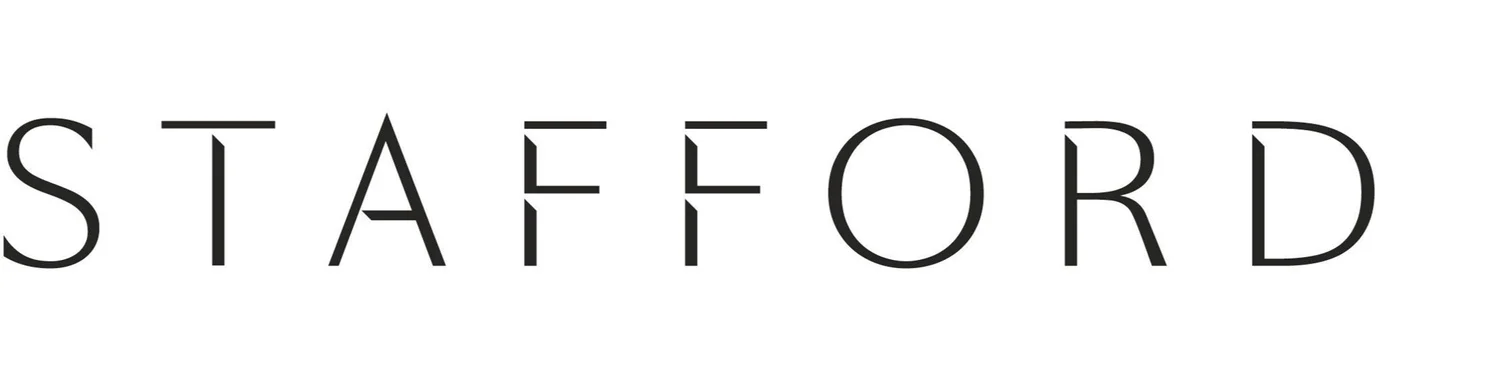 STAFFORD Architecture logo
