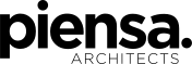 Piensa Architects Pty Ltd logo