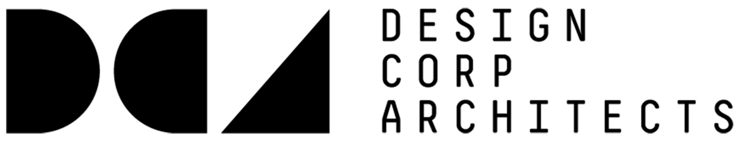 Design Corp logo