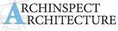 Archinspect Architecture logo