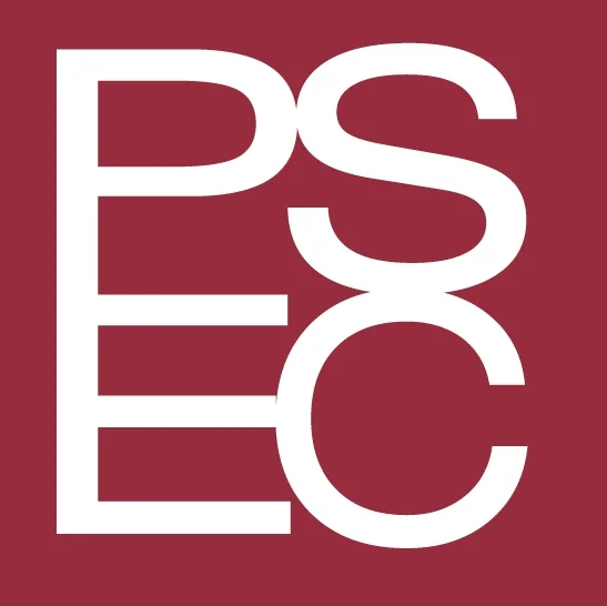 PSEC Project Services logo
