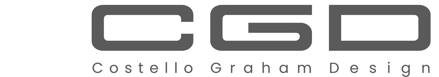 Costello Graham Design logo
