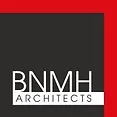 BNMH Architects Pty Ltd logo