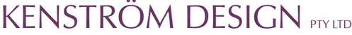 Kenstrom Design Pty Ltd logo