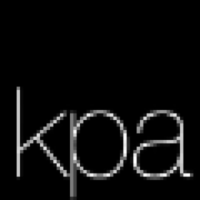 Ken Powell - Architect logo