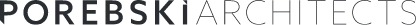 Porebski Architects Pty Ltd logo