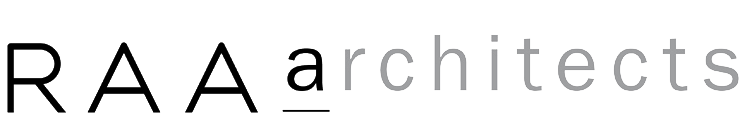 RAAarchitects Pty Ltd logo