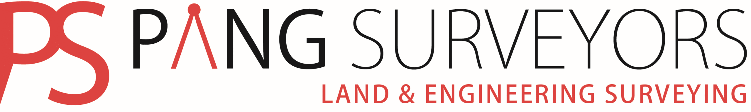 Pang Surveyors logo