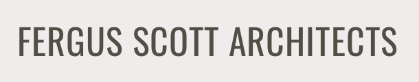Fergus Scott Architects logo
