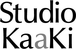 Studio Kaaki logo