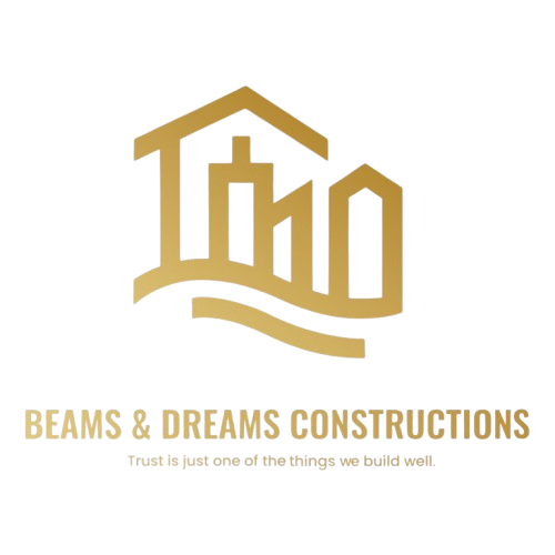 BND Construction Service Pty Ltd logo