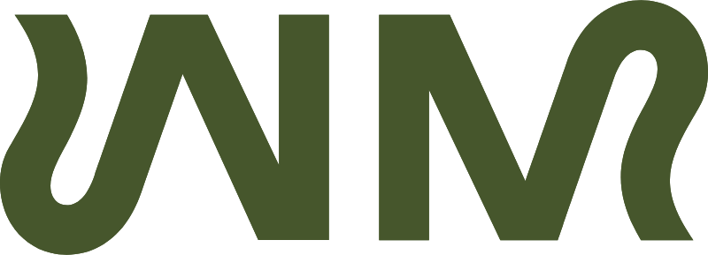 Welsh + Major logo