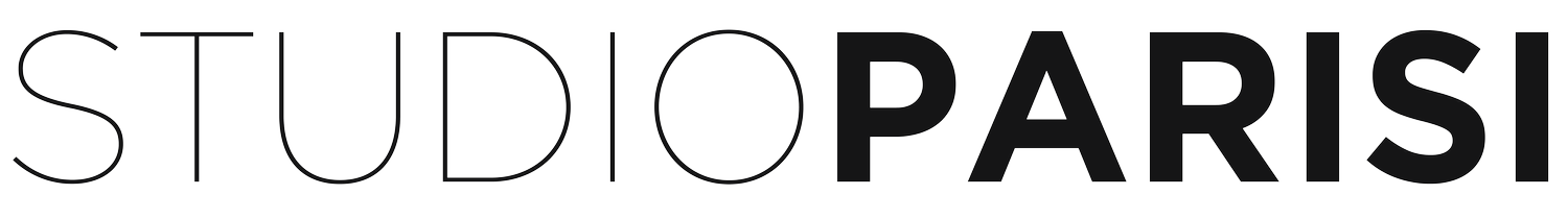 Studio Parisi Architects logo