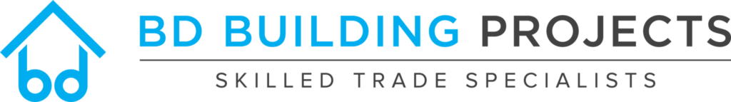 BD Building Projects Australia Pty Ltd logo