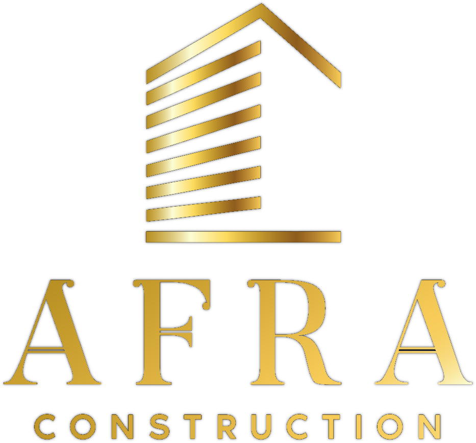 AFRA Construction Pty Ltd logo