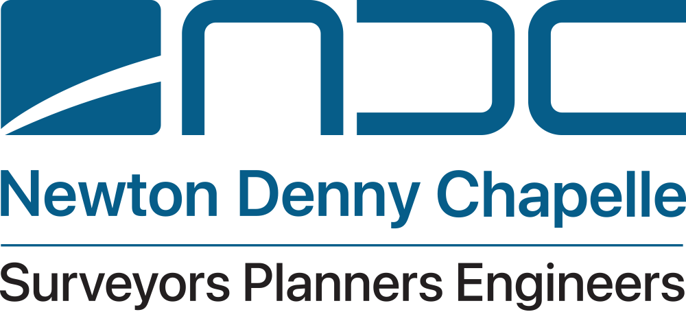 Newton Denny Chapelle logo