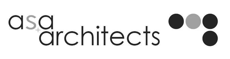 ASA Architects logo
