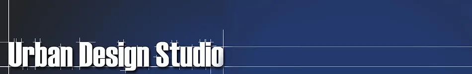 Urban Design Studio logo