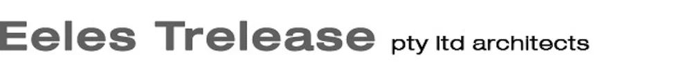 Eeles Trelease Pty Ltd logo