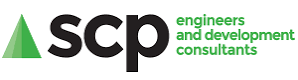 SCP Consulting Pty Ltd logo