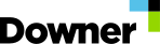 Downer Group logo