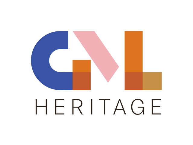 GML Heritage logo