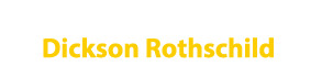 Dickson Rothschild logo