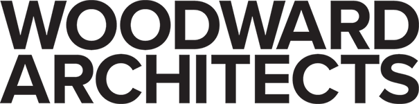 Woodward Architects logo