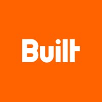 Built Pty Ltd logo