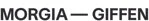 Morgia-Giffen logo