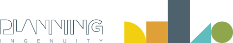 Planning Ingenuity Pty Ltd logo