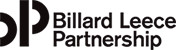 Billard Leece Partnership Pty Ltd (NSW) logo