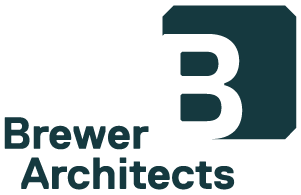 Brewer Architects logo